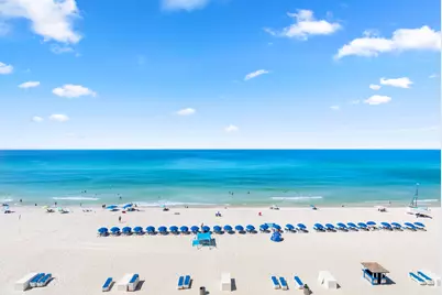 17281 Front Beach Road #UNIT 802, Panama City Beach, FL 32413 - Photo 51