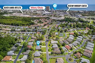 336 S Shore Dr S, Miramar Beach, FL 32550 - Photo 3