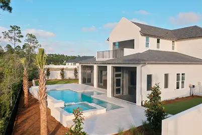 147 Quail Hollow Court, Inlet Beach, FL 32461 - Photo 3