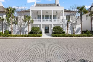 136 Kaiya Ave, Inlet Beach, FL 32461 - Photo 3