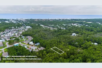 Lot 11 Calm Gulf Drive, Santa Rosa Beach, FL 32459 - Photo 3