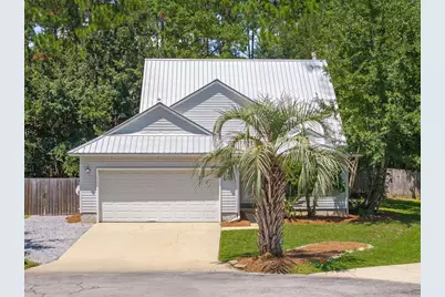 38 Creek Court, Santa Rosa Beach, FL 32459 - Photo 1