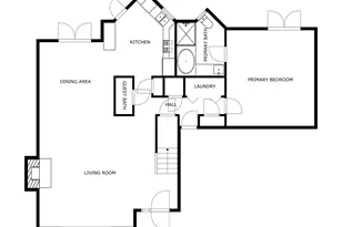 2552 Palm Shores Dr, Shalimar, FL 32579 - Photo 1