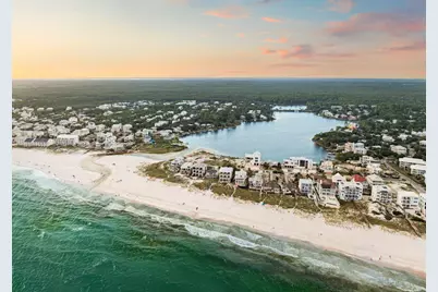 Lot 10 South Gulf Drive, Santa Rosa Beach, FL 32459 - Photo 17