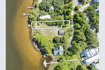 Lot 11 South Gulf Drive, Santa Rosa Beach, FL 32459 - Photo 3