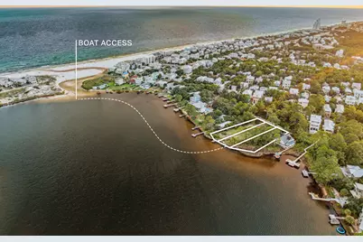 Lot 11 South Gulf Drive, Santa Rosa Beach, FL 32459 - Photo 5