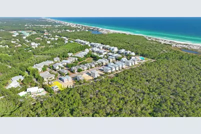 Lot 65 Cypress Drive, Santa Rosa Beach, FL 32459 - Photo 7