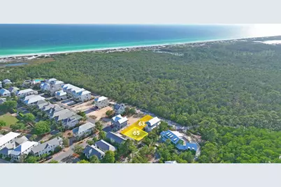 Lot 65 Cypress Drive, Santa Rosa Beach, FL 32459 - Photo 9