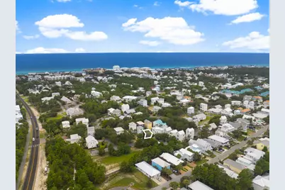 Lot 13 Margaret Maclin Way, Santa Rosa Beach, FL 32459 - Photo 1