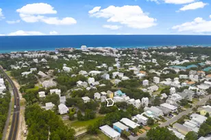 Lot 13 Margaret Maclin Way, Santa Rosa Beach, FL 32459 - Photo 1