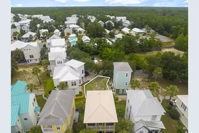 Lot 13 Margaret Maclin Way, Santa Rosa Beach, FL 32459 - Photo 9