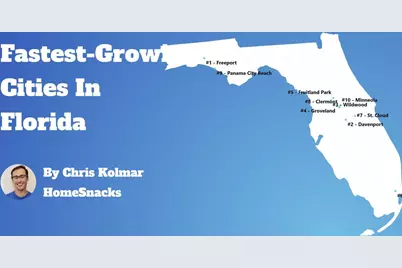 0 Bayview Drive, Freeport, FL 32439 - Photo 25