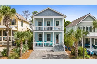 21 Magical Place, Santa Rosa Beach, FL 32459 - Photo 1