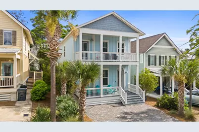 21 Magical Place, Santa Rosa Beach, FL 32459 - Photo 3