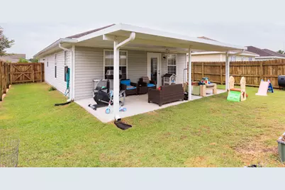 5527 Sea Spray Court, Gulf Breeze, FL 32563 - Photo 3