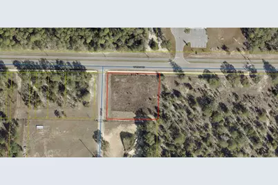 Xx Walton Road, Defuniak Springs, FL 32433 - Photo 1