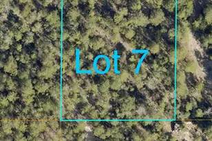 Lot 7 Margaret Blvd, Defuniak Springs, FL 32433 - Photo 1