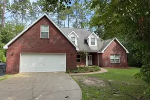 2069 E County Hwy 83A E, Freeport, FL 32439 - Photo 1