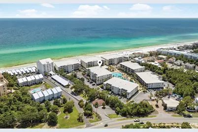 2421 W County Highway 30A W #D101, Santa Rosa Beach, FL 32459 - Photo 35