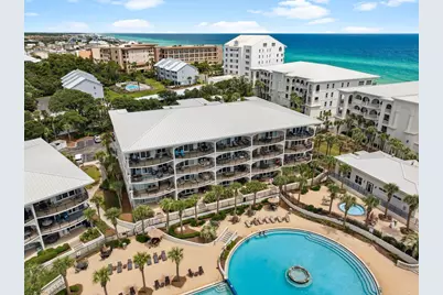 2421 W County Highway 30A W #D101, Santa Rosa Beach, FL 32459 - Photo 37