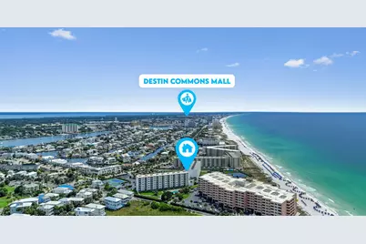 502 Gulf Shore Drive #210, Destin, FL 32541 - Photo 35