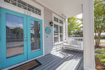 233 Redfish Circle, Santa Rosa Beach, FL 32459 - Photo 5