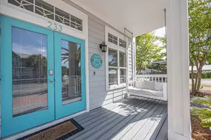 233 Redfish Cir, Santa Rosa Beach, FL 32459 - Photo 5