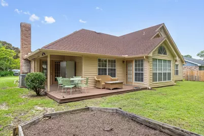 902 Aloma Faye Lane, Fort Walton Beach, FL 32547 - Photo 29
