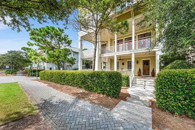 81 Western Lake Drive, Santa Rosa Beach, FL 32459 - Photo 13