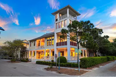 81 Western Lake Drive, Santa Rosa Beach, FL 32459 - Photo 5