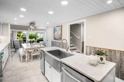 22400 Front Beach Road #UNIT 6, Panama City Beach, FL 32413 - Photo 9