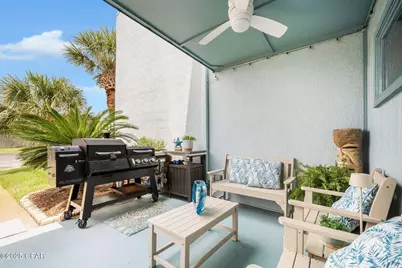 22400 Front Beach Road #UNIT 6, Panama City Beach, FL 32413 - Photo 3