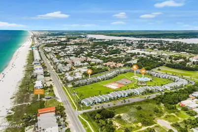 22400 Front Beach Road #UNIT 6, Panama City Beach, FL 32413 - Photo 57