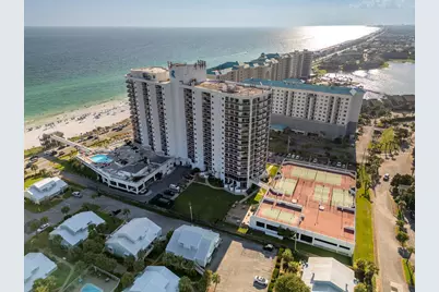 1096 Scenic Gulf Drive #UNIT 501, Miramar Beach, FL 32550 - Photo 1