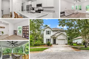 158 Lafayette Creek, Freeport, FL 32439 - Photo 45