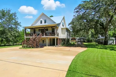 400 Pitts Bayshore Drive, Freeport, FL 32439 - Photo 5