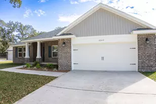 3543 Bob Tolbert Rd, Navarre, FL 32566 - Photo 3