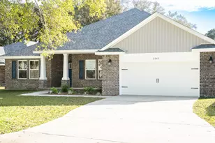 3543 Bob Tolbert Rd, Navarre, FL 32566 - Photo 1