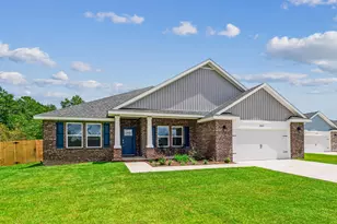 3543 Bob Tolbert Rd, Navarre, FL 32566 - Photo 3