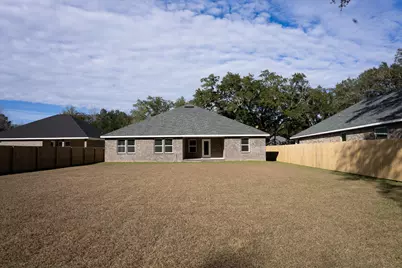 3543 Bob Tolbert Road, Navarre, FL 32566 - Photo 5