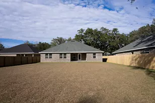 3543 Bob Tolbert Rd, Navarre, FL 32566 - Photo 5