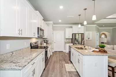 3543 Bob Tolbert Road, Navarre, FL 32566 - Photo 19