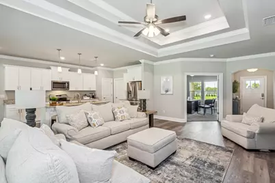 3543 Bob Tolbert Road, Navarre, FL 32566 - Photo 17