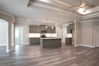 3543 Bob Tolbert Road, Navarre, FL 32566 - Photo 9