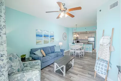 11807 Front Beach Road # 1902, Panama City Beach, FL 32407 - Photo 19
