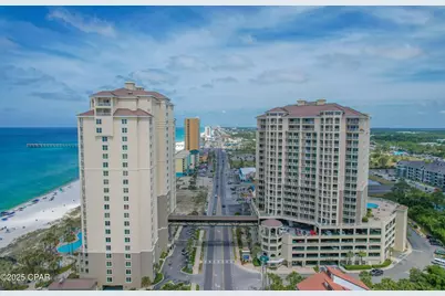 11807 Front Beach Road # 1902, Panama City Beach, FL 32407 - Photo 53