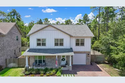 297 Cox Road, Santa Rosa Beach, FL 32459 - Photo 41