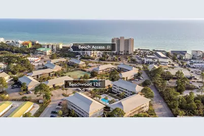 3799 E County Highway 30A E # E-12, Santa Rosa Beach, FL 32459 - Photo 25