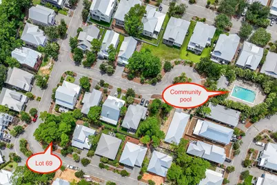 Lot 69 Marlberry Trace, Santa Rosa Beach, FL 32459 - Photo 7