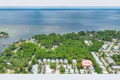 Lot 69 Marlberry Trace, Santa Rosa Beach, FL 32459 - Photo 9